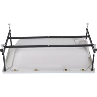 Каркас разборный для ванны Aquanet Extra 150x70 0