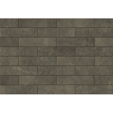 Клинкер Macro Grafit 30x7.4 0
