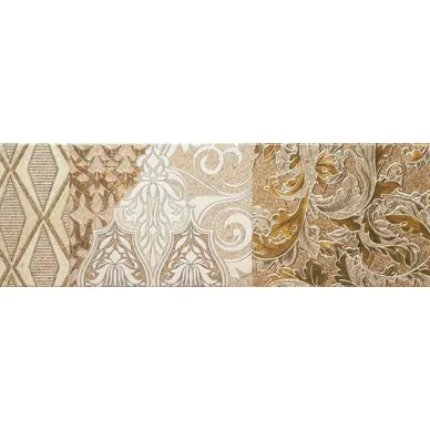 7514 COMPOSICION LIVING II BEIGE 25x75 0
