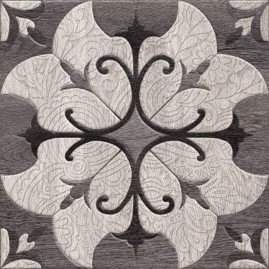 Cork Grey 45x45 0