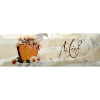 Decor Dolce Vita Miele 10x30 0