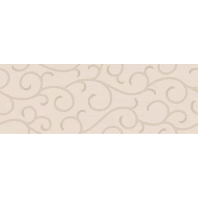 VENICE RICCIOLO CREMA 25.1*70.9 0