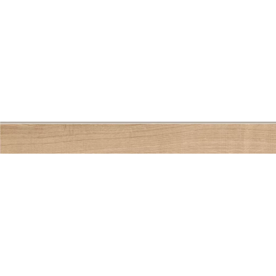 WS5A156 Плинтус Woodhouse темно-бежевый 7x59,8 0