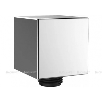 Душевая система Aquanet Static 2.03 (00257159) хром 8