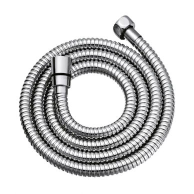 Душевая система Wasserkraft Donau (A14229) хром 11