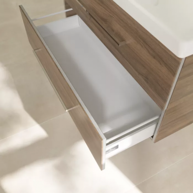 Тумба для ванной Villeroy & Boch Avento (A89200VH) (Arizona Oak) (98 см) 5