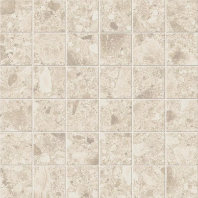 A829 Boost Mix Ivory Mosaico Matt 30x30 0