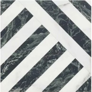 Gatsby Emerald 44.2x44.2 0