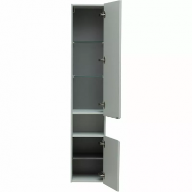 Пенал Allen Brau  Infinity 35 R (1.21009.PWM) подвесной, папирус матовый 6