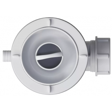 Сифон для поддона Grossman Strong GRS90 2