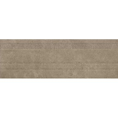 Queensland Veggen Taupe 30x90 0