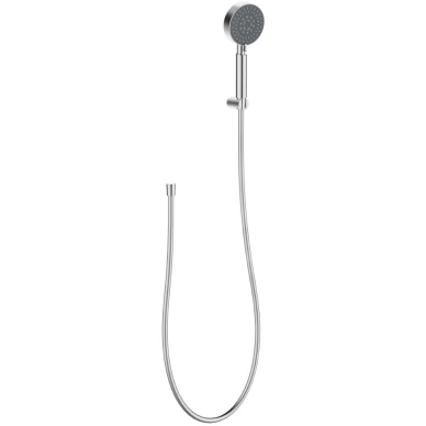 Ручной душ BelBagno Ancona (BB-DFS-5-CRM) пятирежимный со шлангом 0