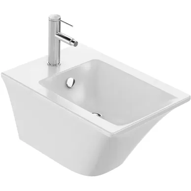 Биде подвесное Jacob Delafon Grands Boulevards (EMH0002-00) 0