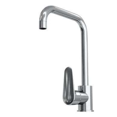 Смеситель для кухни Teymi Helmi (T10220) 7