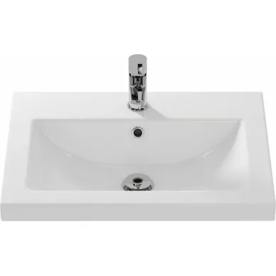Раковина Style Line Como ЛС-00000155 60 см 1