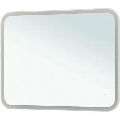 Зеркало Aquanet Вега 330496 60 см с Led подсветкой 2