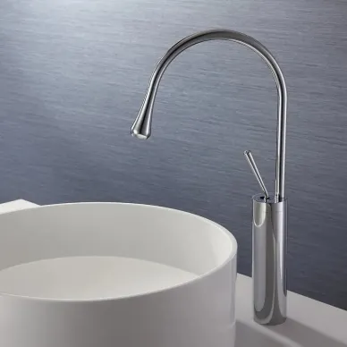 Смеситель для раковины Bronze de Luxe Scandi 9015C 6