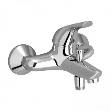 Смеситель для ванны Ideal Standard Ceraplan New (B3697AA) 0