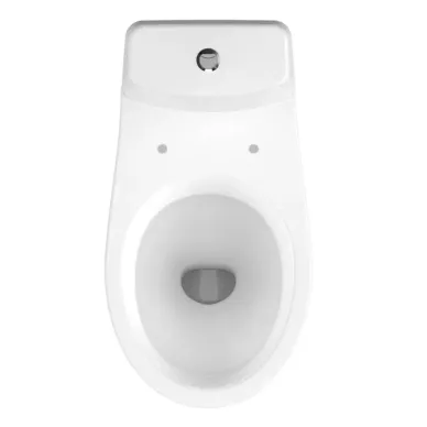 Унитаз напольный Cersanit FLAVIS 031 3/6 DPL EO slim 64288 6