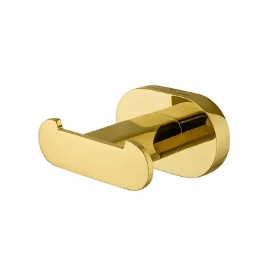 Крючок Wonzon & Woghand First WW-8425-LG глянцевое золото 0
