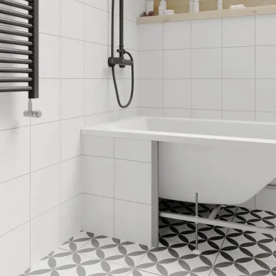 Каркас Teymi Helmi T39005 120 см, серый 6