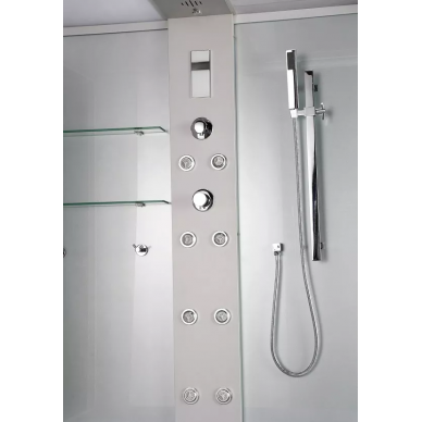 Душевая бокс Timo Lux (TL-1505) 148х82 6