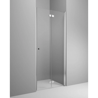 Душевая дверь Radaway Fuenta (384021-01-01L) (80 см) (L) 0