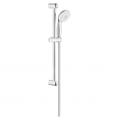 Душевой гарнитур Grohe Tempesta New (27645001) 0