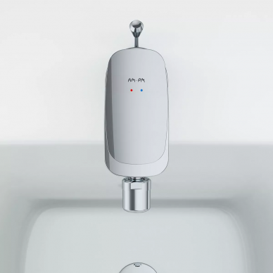 Смеситель для биде AM.PM Spirit V2.1 (F71A83100) 5