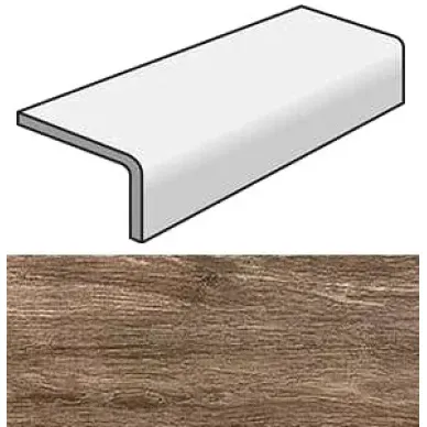 738117 Selection Brown Oak Elemento Elle Strutturato 15x45x6 0