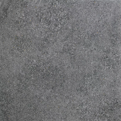 23446 MUSEUM RUGBY BLACK/100X100/NAT/R 100x100 0