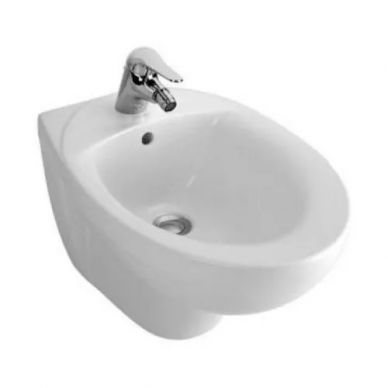 Биде подвесное Jacob Delafon Patio (E4189) 0