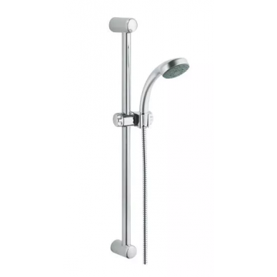 Душевой гарнитур Grohe Relexa plus Solo (28892000) 0