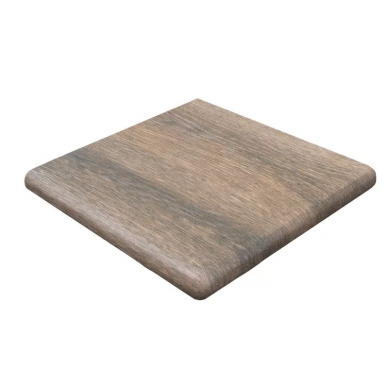 CARTABON FOREST MOKA R 33x33 0