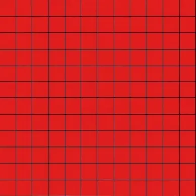 NORDIC RED MOSAIC 2,5X2,5 29,75х29,75 0