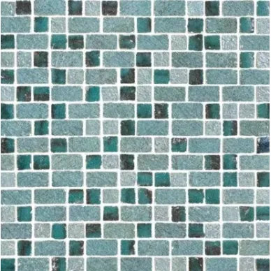 101005 Mos. RAKU SPACC. SULPHATE 1.7x1.7 30.5x30.5 0