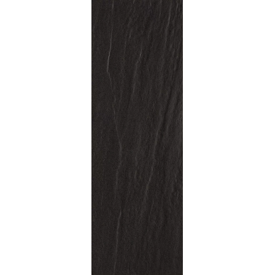 Titanium Nero Struktura 25*75 0