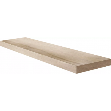 73085 Angolo Dx Gradino C.Retta Clay 33x120 0