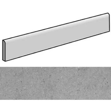 Anarchy Grey Natural Rodapie 7.3x89.46 0