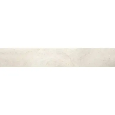 70616 Battiscopa Bianco 10x60 0