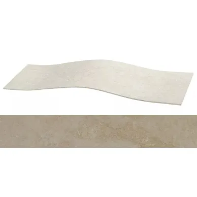Evolution Vison Striato Curve-15 14.75x59 0