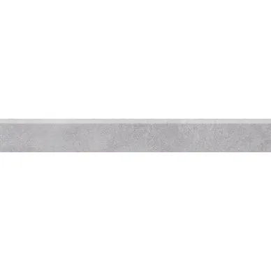 Microcement Grey Natural Rodapie 7.3x59.55 0