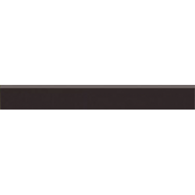 Spectrum Black Satinado Rodapie 7.3x59.55 0