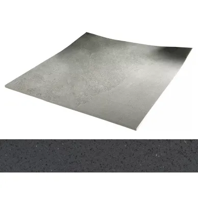 Terratec Black Natural Corner Up-2 59.55x59.55 0