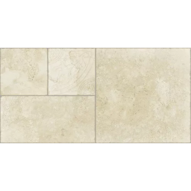 8I30 VIA EMILIA DECO IVORY 90x45 0