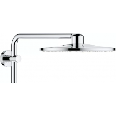 Душевая система Grohe Euphoria SmartControl System 310 Duo (26507000) 5