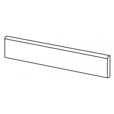Battiscopa MOUNTAIN TIMBER 7.6x60.8 0