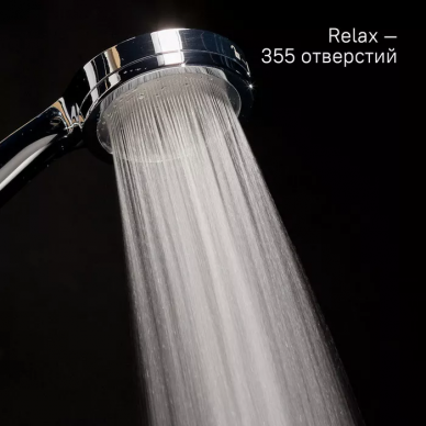 Душевой гарнитур Iddis SpaHome (SPA1F68i16) 7