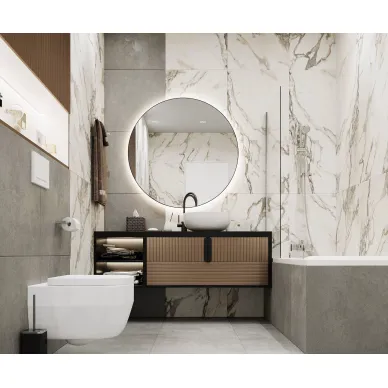 Calacatta Carve 3