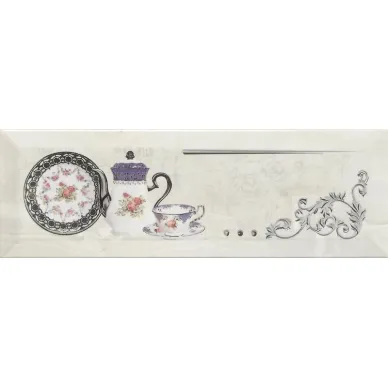 Petra Pranzo Silver B 10x30 0